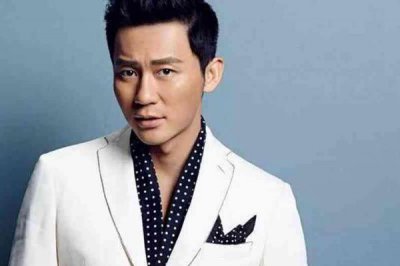 ​李晨心形石头什么梗 张馨予曾经被他整的很惨
