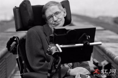 ​霍金死亡录像30秒视频怎么回事 很明显是假视频
