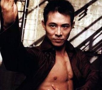 ​李连杰是身世和详细资料(李连杰的真实家世)