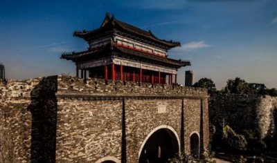 ​有六朝古都之称的是哪个城市（中国的六朝古都在哪里）