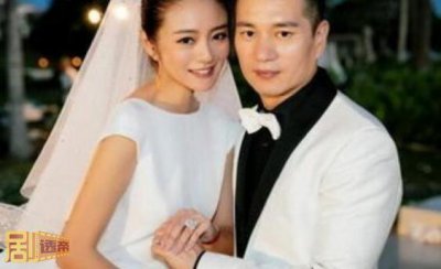 ​安以轩的老公叫什么