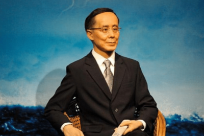 ​民国四大无耻文人：郭沫若/老舍/臧克家/冯友兰(四大文人败类)