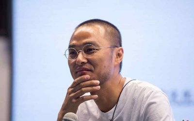 ​一毛不拔大师 一毛不拔大师是谁 一毛不拔大师简介