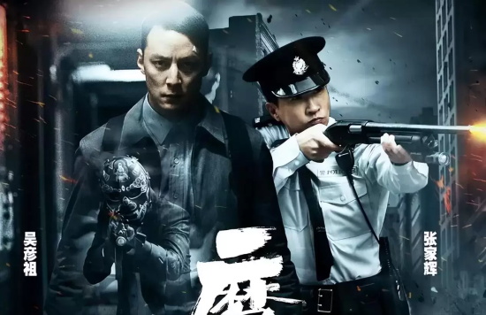 香港案件改编的电影有哪些（盘点香港10大奇案改编的电影）