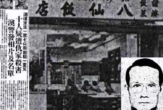 香港案件改编的电影有哪些（盘点香港10大奇案改编的电影）