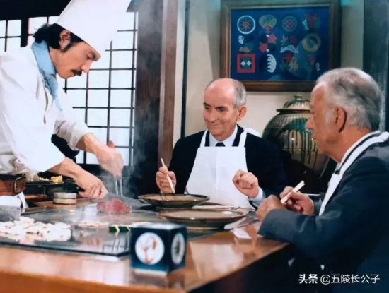 世界经典喜剧电影有哪些好看的（盘点十三部世界知名的经典喜剧电影）