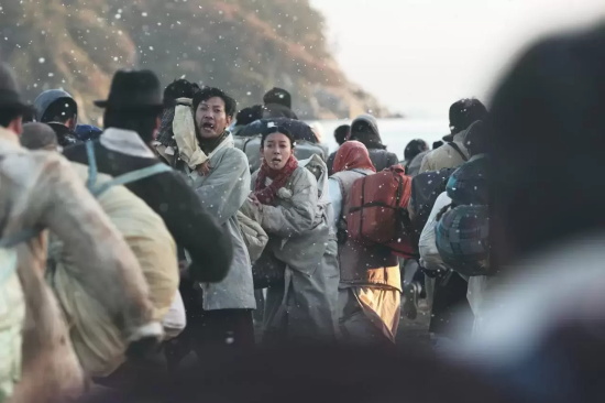 韩国历年票房最高的十部韩影，数一数你看过几部？