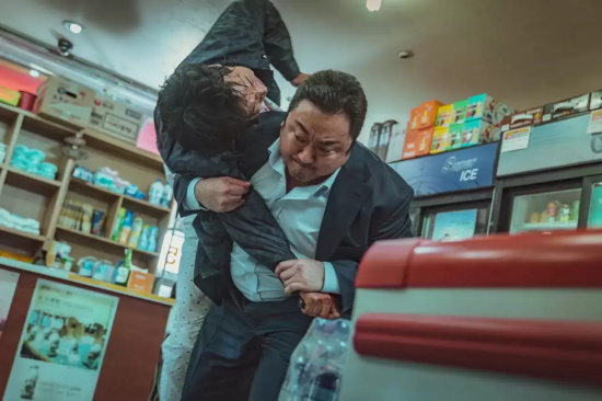 韩国历年票房最高的十部韩影，数一数你看过几部？