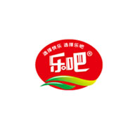  乐吧品牌LOGO