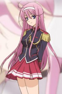 ​希咲美樱动漫人物介绍