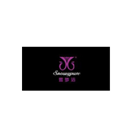 雪梦洁品牌LOGO