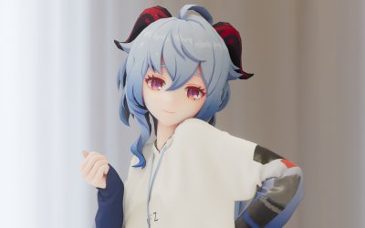 ​原神甘雨被史莱姆缠绕图片甘雨被史莱姆缠绕包裹是什么漫画视频