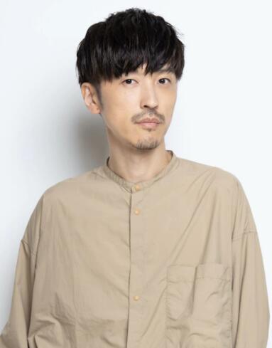 樱井孝宏海报