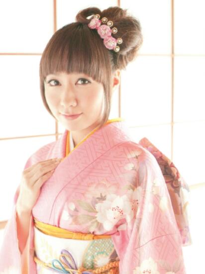 高垣彩阳海报