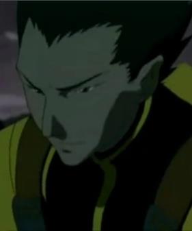 寺崎宗次动漫人物壁纸