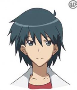 ​结城诚动漫人物介绍