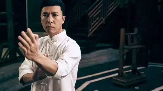 甄子丹演的功夫电影有哪些（盘点甄子丹10大功夫片）