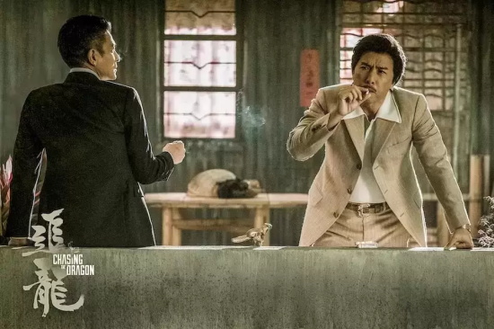 甄子丹演的功夫电影有哪些（盘点甄子丹10大功夫片）