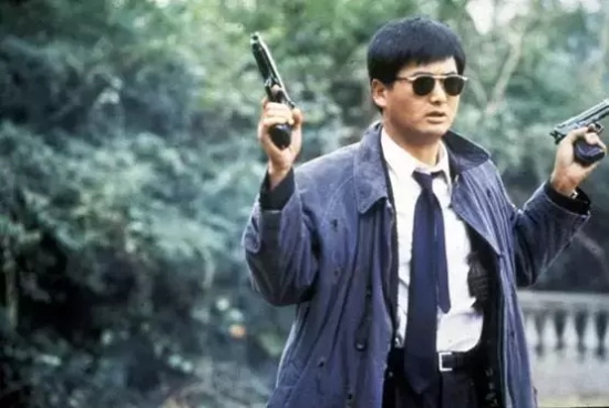 华语电影史上最经典的系列电影，你最喜欢的是哪个？