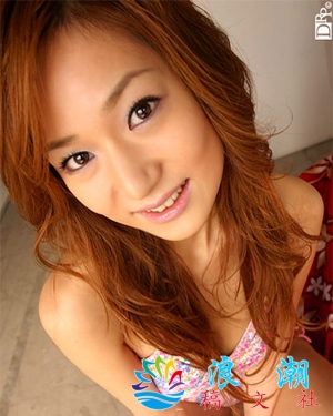 菅野蕾人物海报