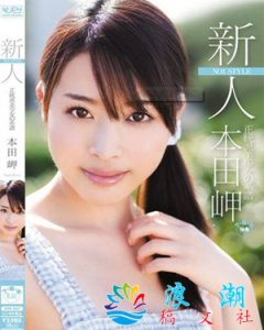 ​本田岬简介
