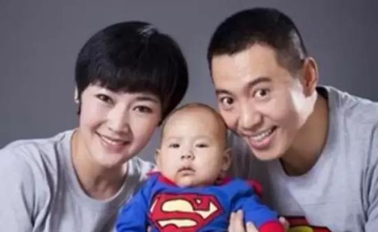 徐佳老婆是万茜吗（徐佳前3任女友皆为传言第4任仍然是谜）
