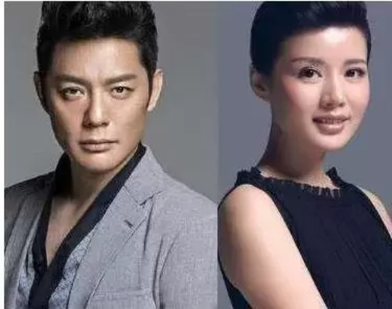 徐佳老婆是万茜吗（徐佳前3任女友皆为传言第4任仍然是谜）
