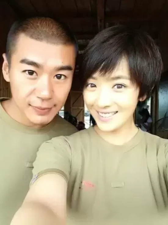 徐佳老婆是万茜吗（徐佳前3任女友皆为传言第4任仍然是谜）