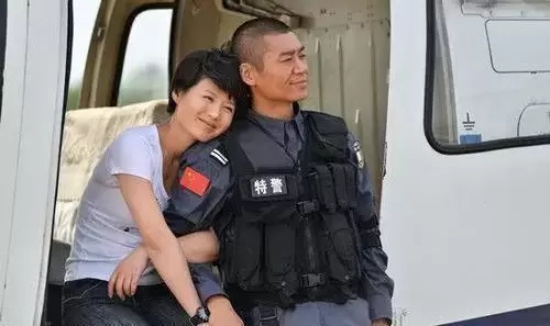 徐佳老婆是万茜吗（徐佳前3任女友皆为传言第4任仍然是谜）