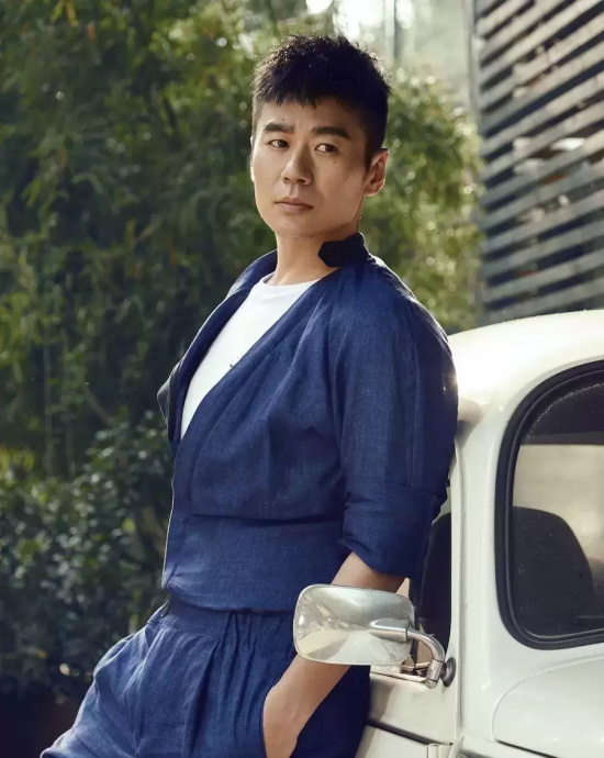 徐佳老婆是万茜吗（徐佳前3任女友皆为传言第4任仍然是谜）