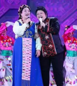 ​韩红母亲是干什么工作的（韩红母亲的故事经历）