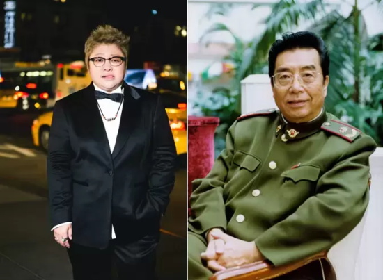 韩红母亲是干什么工作的（韩红母亲的故事经历）