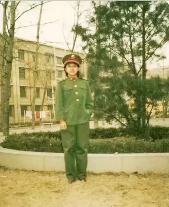 韩红母亲是干什么工作的（韩红母亲的故事经历）