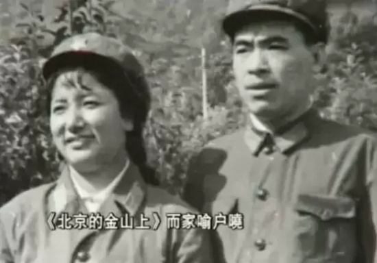 韩红母亲是干什么工作的（韩红母亲的故事经历）