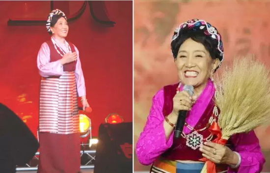 韩红母亲是干什么工作的（韩红母亲的故事经历）