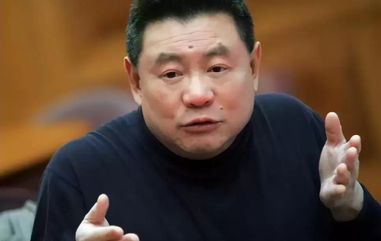 蔡少芬刘銮雄怎么回事？