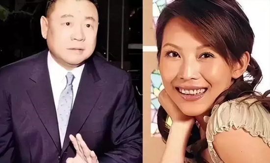 蔡少芬刘銮雄怎么回事？