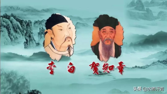 白居易是诗魔吗？这些诗人们的绰号你知道几个