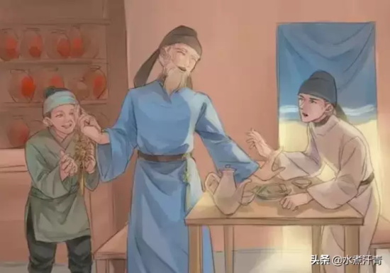 白居易是诗魔吗？这些诗人们的绰号你知道几个