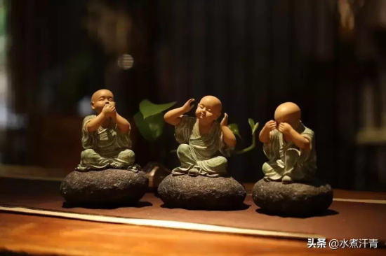 白居易是诗魔吗？这些诗人们的绰号你知道几个