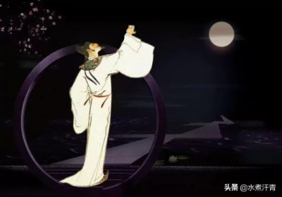 ​白居易是诗魔吗？这些诗人们的绰号你知道几个