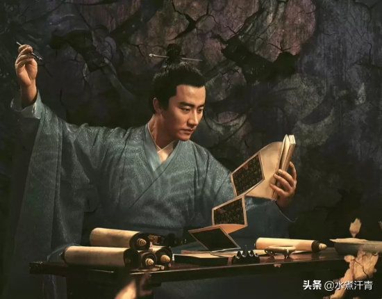 白居易是诗魔吗？这些诗人们的绰号你知道几个