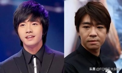 ​任家萱她烧伤后复原多少？看看她烧伤前后对比图片就知道