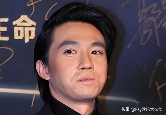 任家萱她烧伤后复原多少？看看她烧伤前后对比图片就知道