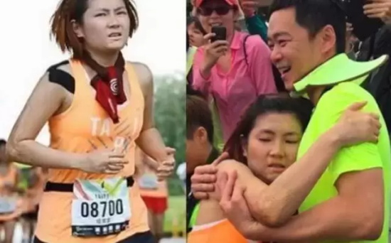 任家萱她烧伤后复原多少？看看她烧伤前后对比图片就知道