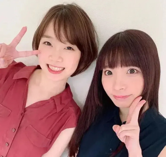 高学历迷妹渡边真央美图合集，小纱仓真菜！