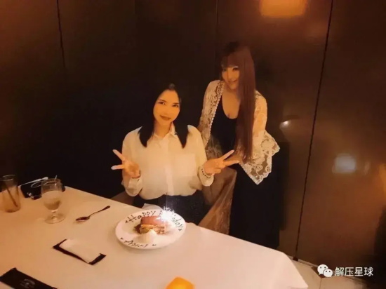 敢同欧美业界硬杠的田中瞳老师美图分享，暗黑界第一车灯！