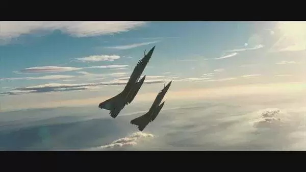 关于空战的电影有哪些（盘点经典的空战电影）