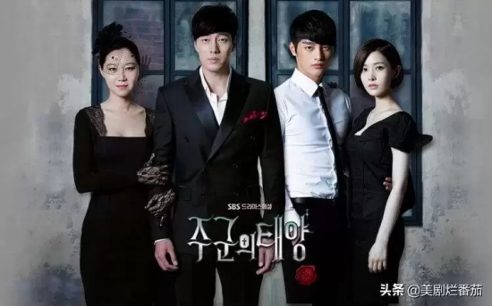 韩国鬼怪驱魔电影有哪些（盘点5部超受欢迎驱魔鬼怪韩剧）