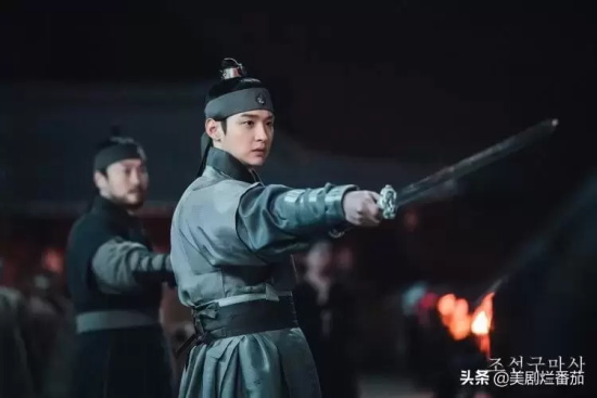 韩国鬼怪驱魔电影有哪些（盘点5部超受欢迎驱魔鬼怪韩剧）